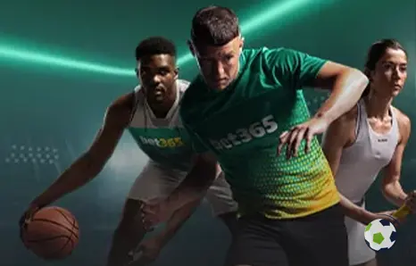 Bet365 Sportsbook