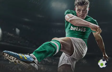 Bet365.nl voetbalweddenschappen