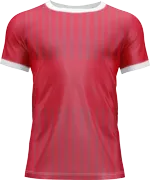 Almere City voetbalshirt