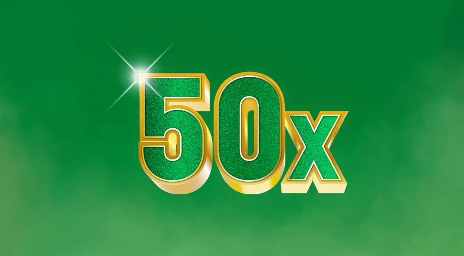 Toto 50X Boost